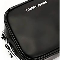 tommy jeans bandolera crossover para mujer