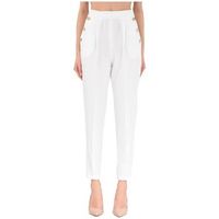 elisabetta franchi pantalones pa03122e2 para mujer