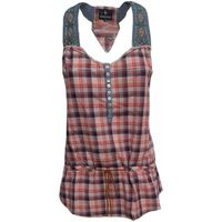 playlife camisa 5ayf5t para mujer