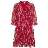 vero moda vestido gabriella para mujer