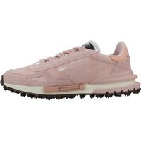 lacoste deportivas moda elite active para mujer