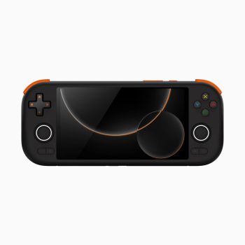 [256G] Mangmi AIRE X 1179+ Juegos Android14 Consola de videojuegos portátil de 5.5 pulgadas Snapdragon 662 Batería de 50
