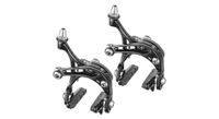 pinzas de freno de doble pivote campagnolo chorus