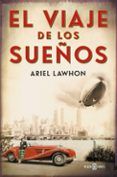 el viaje de los suenos