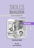 skills builder movers 1 student s book