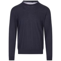 kiton jersey umk0863k400n-blue para hombre