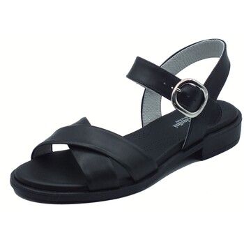 NeroGiardini Sandalias E513400D Barolo para mujer