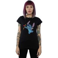 disney camiseta cupid valentines para mujer