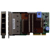 lenovo 7zt7a00549 adaptador y tarjeta de red ethernet 10000 mbits interno verde
