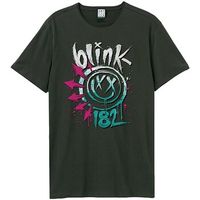 amplified clothing camiseta gd1237 para hombre