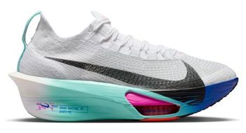 Nike mujer - blanco