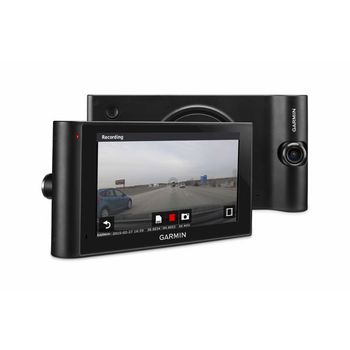 dezlCamLMT-D, GPS, EU