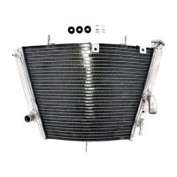 refrigerador motor suzuki gsx-r 600 11-16 agua