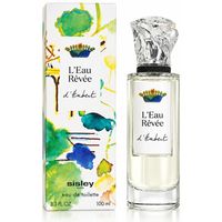 sisley agua de colonia eau de toilette leau reve dhubert 100 ml para mujer