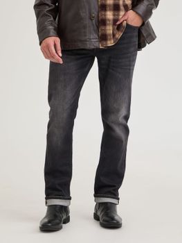 Jeans Finnley Tapered
