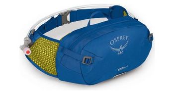 Rinonera osprey seral 4 azul