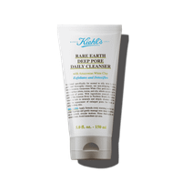 kiehls rare earth deep pore daily cleanser 150 ml