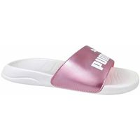 puma chanclas popcat 20 girlpower para mujer