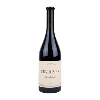 Dry River Vino Tinto Martinborough 75 Cl 12.5% Vol.