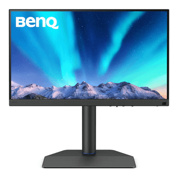 MONITOR BENQ SW272Q 27