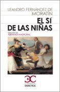 el si de las niñas (3ª ed.)