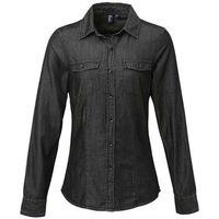 premier camisa lt3292 para mujer