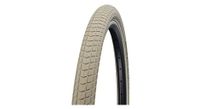 schwalbe big ben 28  tubetype rigid k guard sbc reflective cream