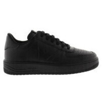 Victoria Deportivas Moda ZAPATILLA PIEL MONOCOLOR DE para mujer