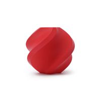 pla bambu lab matte scarlet red rojo escarlata mate 175 mm