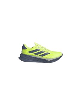 Zapatillas de Running adidas Supernova Comfortglide Hombre Amarillo
