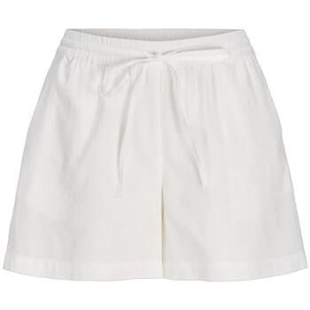 JJXX Short 12287872 blanco para mujer