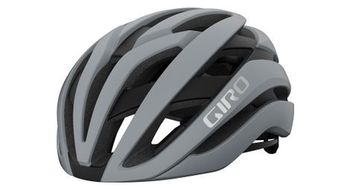 Casco de carretera giro cielo mips gris