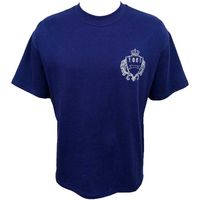 slazenger camiseta off-court para hombre