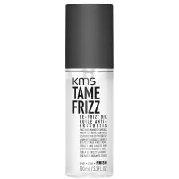 kms tamefrizz de-frizz oil 100ml
