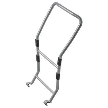 Barra De Carga Para Carretillas Ts 850/1500 Wolfcraft