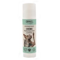 stick reparador de almohadillas 17g protector que hidrata repara y refuerza las almohadillas de perros y gatos bubimex