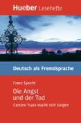 die angst und der tod