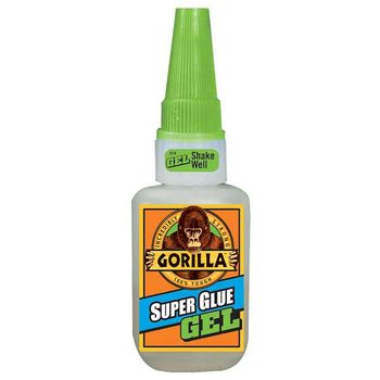 Superglue Gel 15ML