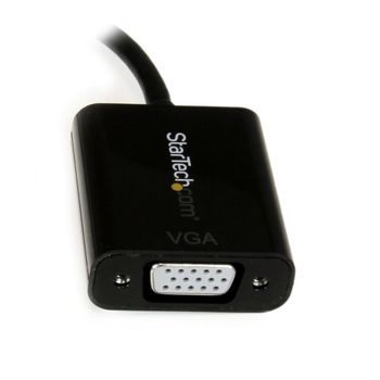 Startech Adaptador DisplayPort a VGA 1.2m