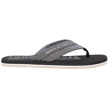 Tommy Hilfiger Chanclas CHANCLA CHAMBRAY HOMBRE para hombre