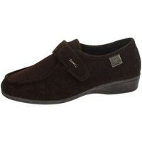 doctor cutillas zapatillas extra anchas licra para mujer