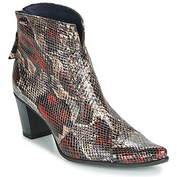 Dorking Botines GRANADA para mujer