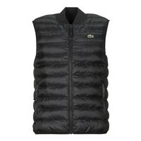 lacoste abrigo de plumas bh0537-031 para hombre