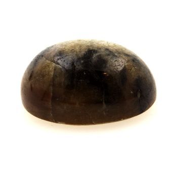 Parisite - Pierre Natural De Muzo, Colombia - Rare Brown Collection Crystal 5.78 Cts - Certificado De Autenticidad Incluido | 10.95 X 8.22 X 5.43 Mm