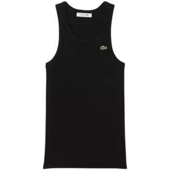 Lacoste Camiseta tirantes Canotta para niña