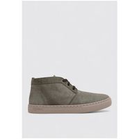natural world botines alpe para hombre