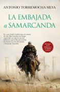 la embajada a samarcanda