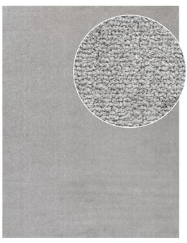 Alfombra Portivo plata 140x200 cm