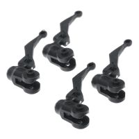 piezas de repuesto de helicoptero rc era c123 rc juego de clips del rotor