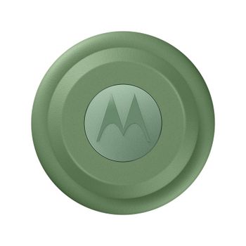 Motorola Moto Tag Smart Tracker Rastreador GPS Verde